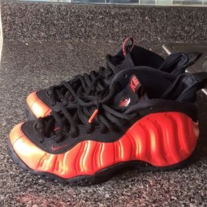 Foam posits new condition